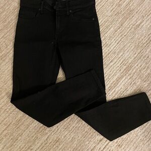 Everlane Black Denim